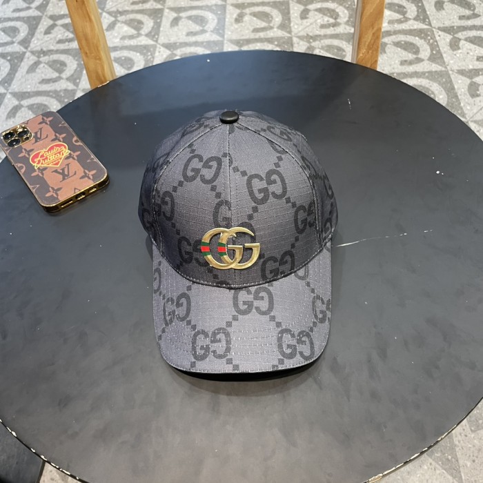 Gucci Men Womens Cap Baseball Hat Luxury Brand with Original Box Whatsapp 【+1-3239614486】