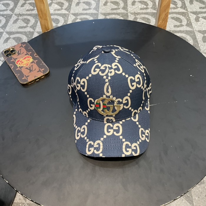 Gucci Men Womens Cap Baseball Hat Luxury Brand with Original Box Whatsapp 【+1-3239614486】