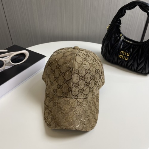 Gucci Men Womens Cap Baseball Hat Luxury Brand with Original Box Whatsapp 【+1-3239614486】