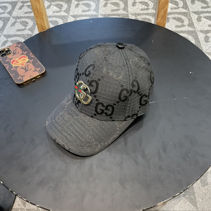 Gucci Men Womens Cap Baseball Hat Luxury Brand with Original Box Whatsapp 【+1-3239614486】