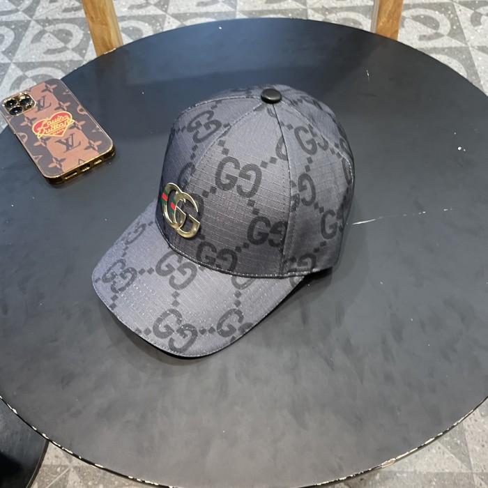 Gucci Men Womens Cap Baseball Hat Luxury Brand with Original Box Whatsapp 【+1-3239614486】
