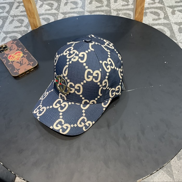 Gucci Men Womens Cap Baseball Hat Luxury Brand with Original Box Whatsapp 【+1-3239614486】