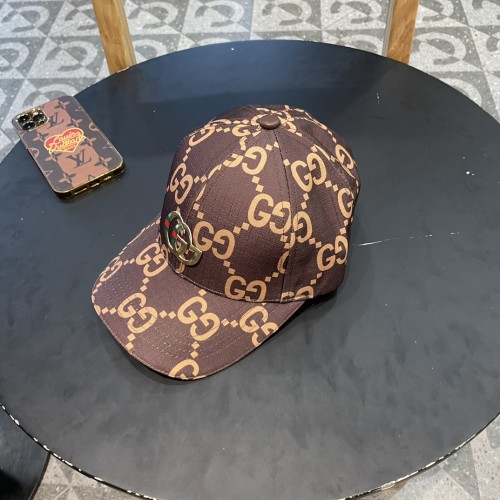 Gucci Men Womens Cap Baseball Hat Luxury Brand with Original Box Whatsapp 【+1-3239614486】