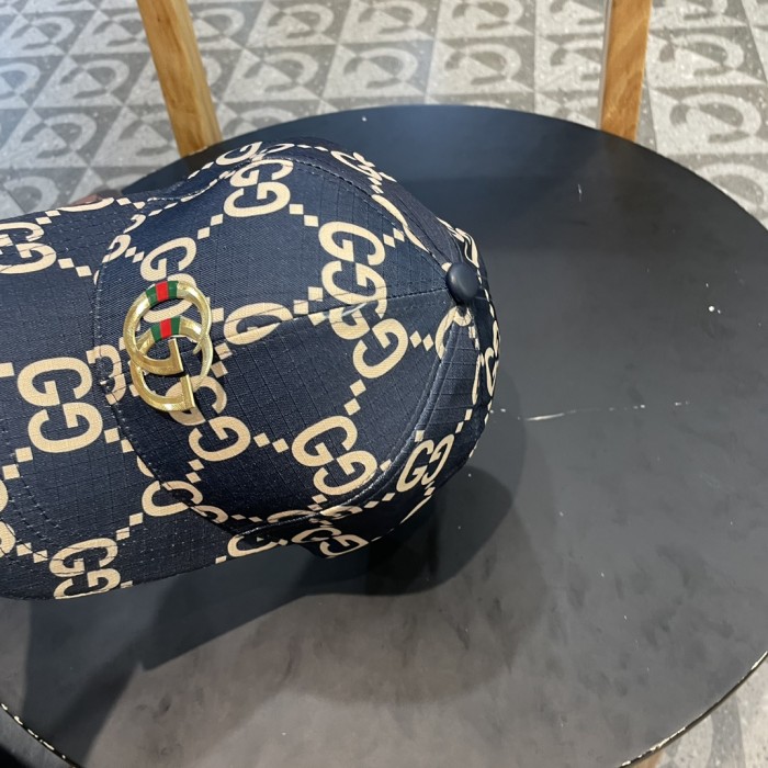 Gucci Men Womens Cap Baseball Hat Luxury Brand with Original Box Whatsapp 【+1-3239614486】