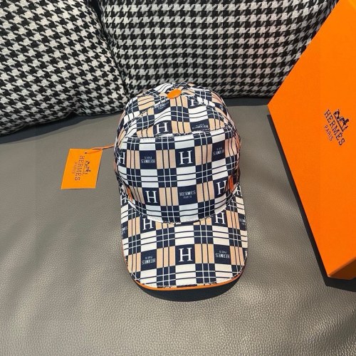 Hermes Men Womens Hats Luxury Brand Design Hermes Baseball Hat with Original Box Whatsapp 【+1-3239614486】