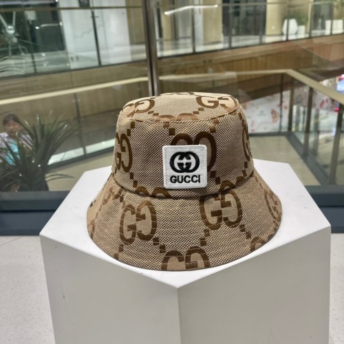 Gucci Men Womens Cap Bucket Hat Luxury Brand with Original Box Whatsapp 【+1-3239614486】