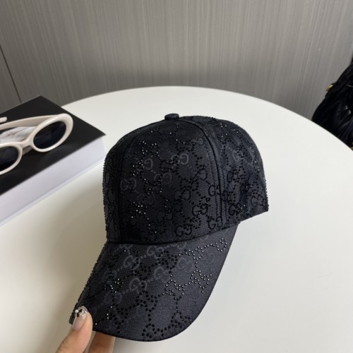 Gucci Men Womens Cap Baseball Hat Luxury Brand with Original Box Whatsapp 【+1-3239614486】
