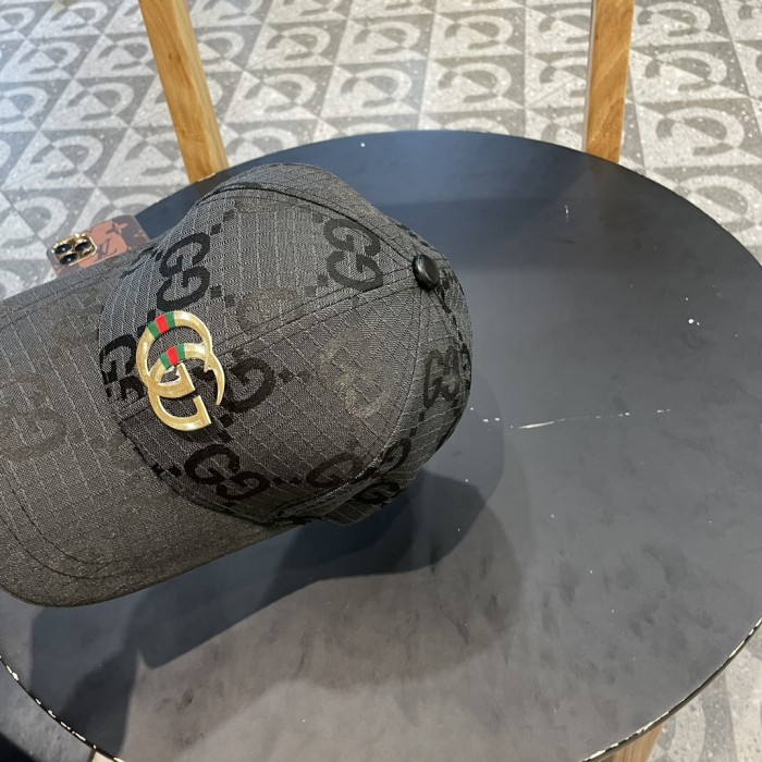 Gucci Men Womens Cap Baseball Hat Luxury Brand with Original Box Whatsapp 【+1-3239614486】
