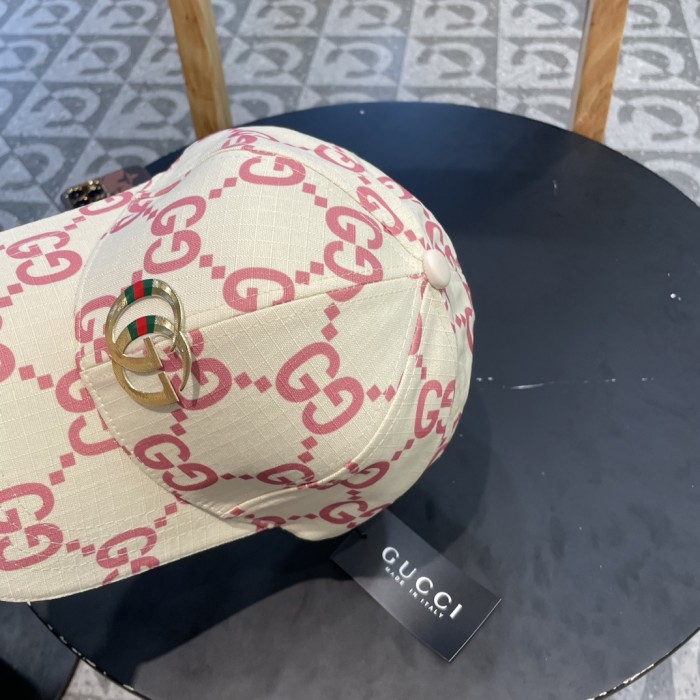 Gucci Men Womens Cap Baseball Hat Luxury Brand with Original Box Whatsapp 【+1-3239614486】