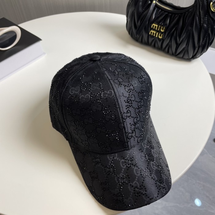 Gucci Men Womens Cap Baseball Hat Luxury Brand with Original Box Whatsapp 【+1-3239614486】