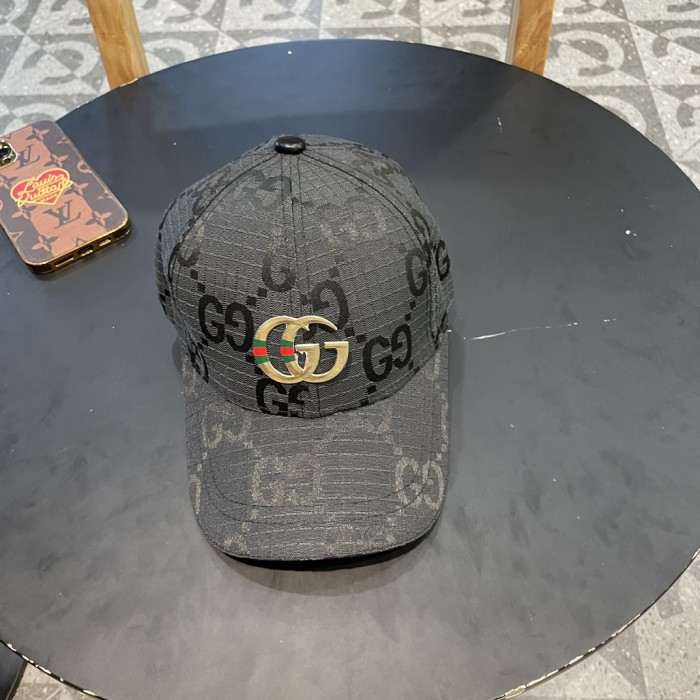 Gucci Men Womens Cap Baseball Hat Luxury Brand with Original Box Whatsapp 【+1-3239614486】