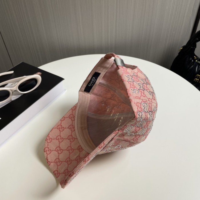 Gucci Men Womens Cap Baseball Hat Luxury Brand with Original Box Whatsapp 【+1-3239614486】