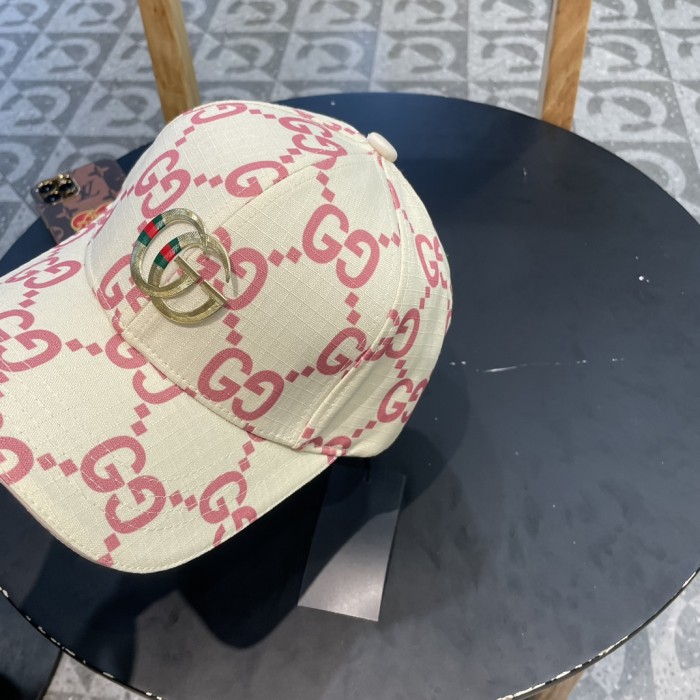 Gucci Men Womens Cap Baseball Hat Luxury Brand with Original Box Whatsapp 【+1-3239614486】