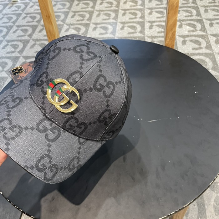 Gucci Men Womens Cap Baseball Hat Luxury Brand with Original Box Whatsapp 【+1-3239614486】
