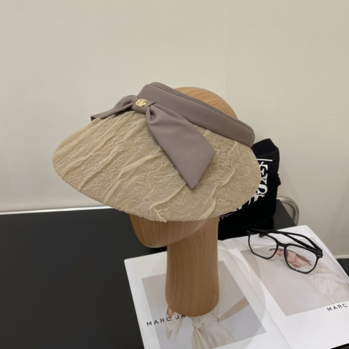 Gucci Womens Cap Visor Hat Luxury Brand with Original Box Whatsapp 【+1-3239614486】