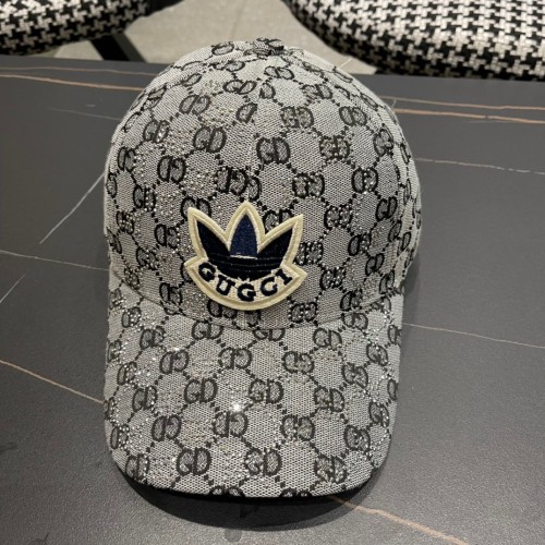 Gucci Men Womens Cap Baseball Hat Luxury Brand with Original Box Whatsapp 【+1-3239614486】