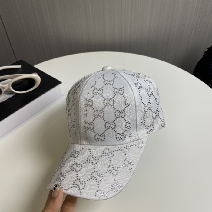 Gucci Men Womens Cap Baseball Hat Luxury Brand with Original Box Whatsapp 【+1-3239614486】