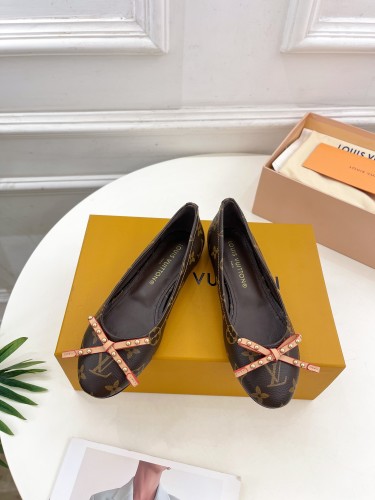 Louis Vuitton Womens Shoes Pumps Sandals Luxury Brand SHAKE PUMP with Original Box Whatsapp【+1-3239614486】