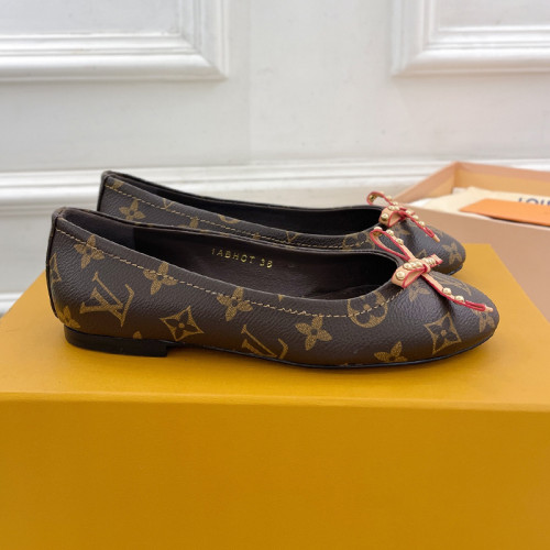 Louis Vuitton Womens Shoes Pumps Sandals Luxury Brand SHAKE PUMP with Original Box Whatsapp【+1-3239614486】