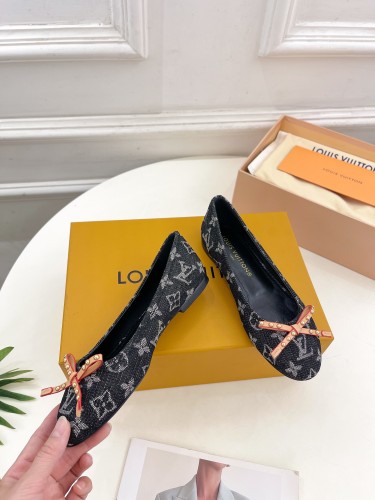 Louis Vuitton Womens Shoes Pumps Sandals Luxury Brand SHAKE PUMP with Original Box Whatsapp【+1-3239614486】
