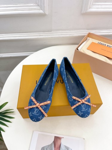 Louis Vuitton Womens Shoes Pumps Sandals Luxury Brand SHAKE PUMP with Original Box Whatsapp【+1-3239614486】