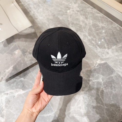 Balenciaga Men Womens Hats Luxury Brand Design Balenciaga Baseball Hat with Original Box Whatsapp 【+1-3239614486】