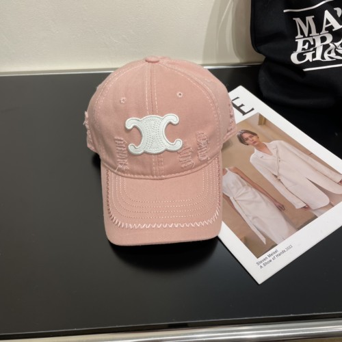Celine Men Womens Hats Luxury Brand Design Celine Baseball Hat with Original Box Whatsapp 【+1-3239614486】