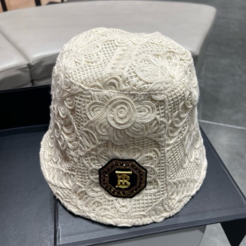 Burberry Womens Cap Bucket Hat Luxury Brand with Original Box Whatsapp 【+1-3239614486】