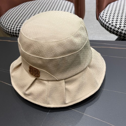Balenciaga Womens Hats Luxury Brand Design Balenciaga Bucket Hat with Original Box Whatsapp 【+1-3239614486】