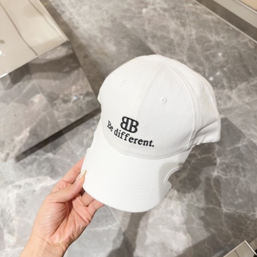 Balenciaga Men Womens Hats Luxury Brand Design Balenciaga Baseball Hat with Original Box Whatsapp 【+1-3239614486】