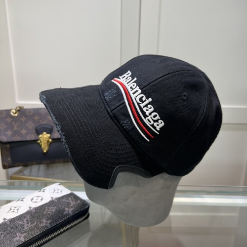 Balenciaga Men Womens Hats Luxury Brand Design Balenciaga Baseball Hat with Original Box Whatsapp 【+1-3239614486】