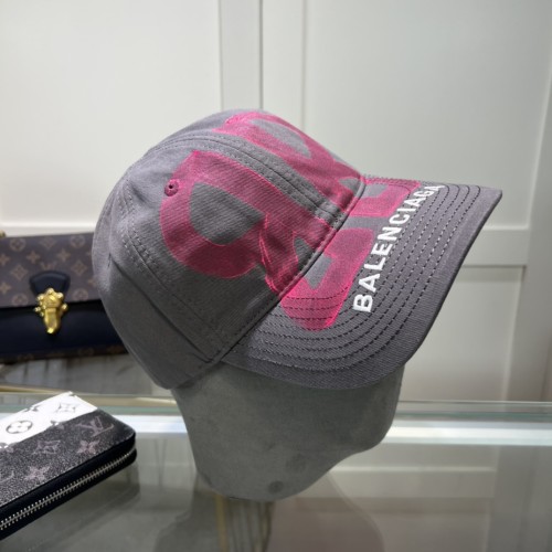 Balenciaga Men Womens Hats Luxury Brand Design Balenciaga Baseball Hat with Original Box Whatsapp 【+1-3239614486】