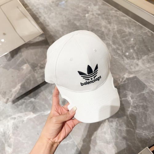 Balenciaga Men Womens Hats Luxury Brand Design Balenciaga Baseball Hat with Original Box Whatsapp 【+1-3239614486】