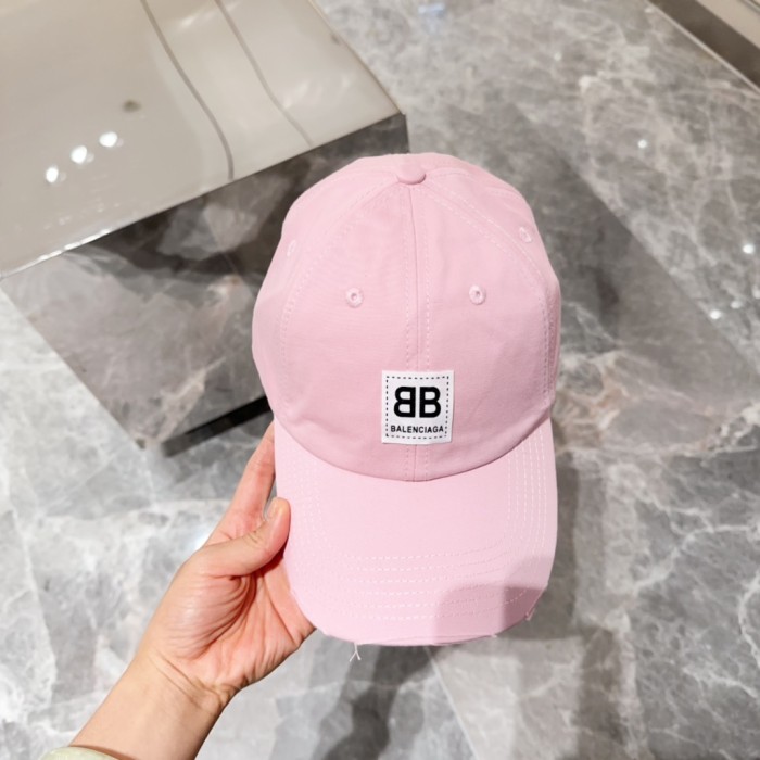 Balenciaga Men Womens Hats Luxury Brand Design Balenciaga Baseball Hat with Original Box Whatsapp 【+1-3239614486】