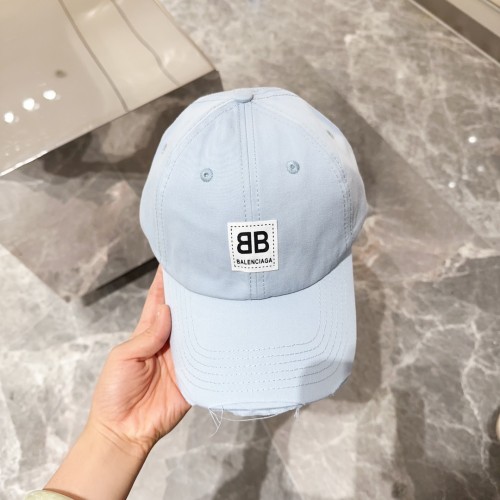 Balenciaga Men Womens Hats Luxury Brand Design Balenciaga Baseball Hat with Original Box Whatsapp 【+1-3239614486】