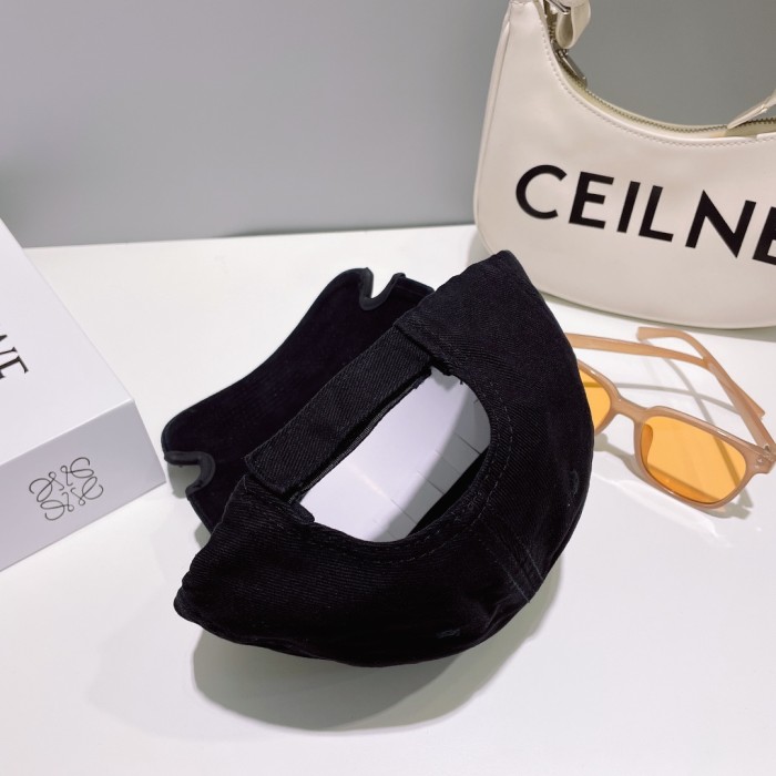 Balenciaga Men Womens Hats Luxury Brand Design Balenciaga Baseball Hat with Original Box Whatsapp 【+1-3239614486】