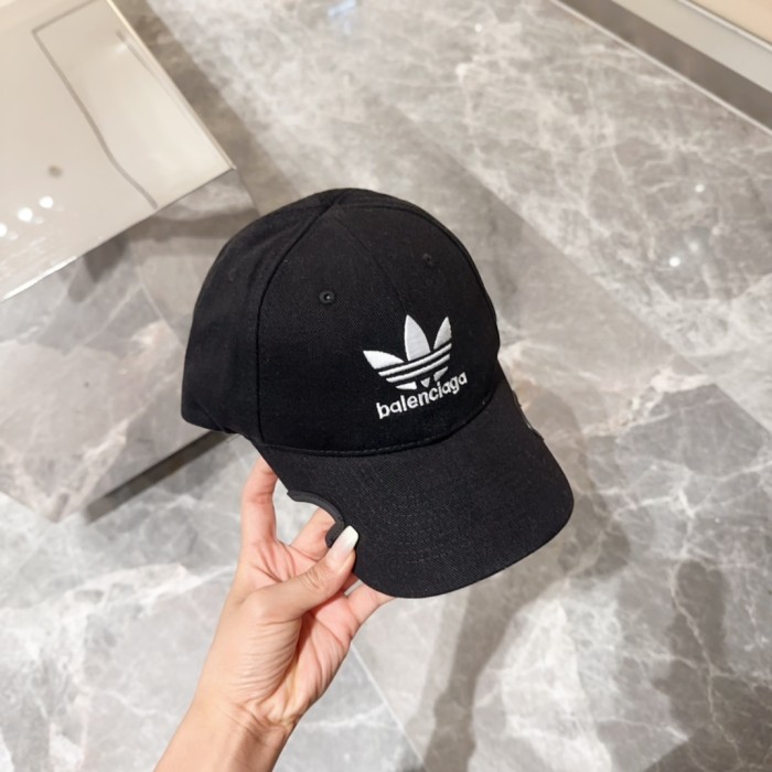 Balenciaga Men Womens Hats Luxury Brand Design Balenciaga Baseball Hat with Original Box Whatsapp 【+1-3239614486】