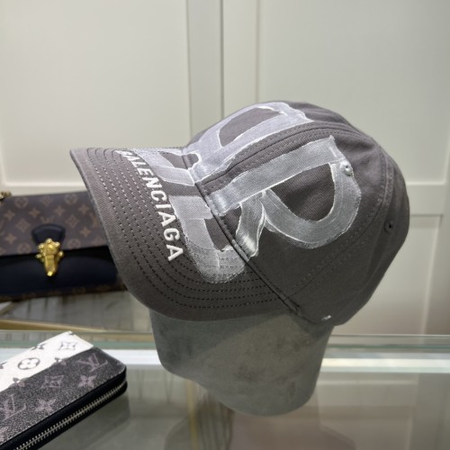 Balenciaga Men Womens Hats Luxury Brand Design Balenciaga Baseball Hat with Original Box Whatsapp 【+1-3239614486】