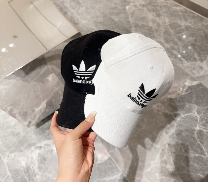 Balenciaga Men Womens Hats Luxury Brand Design Balenciaga Baseball Hat with Original Box Whatsapp 【+1-3239614486】