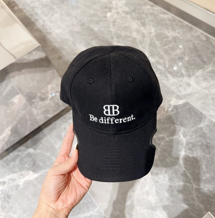 Balenciaga Men Womens Hats Luxury Brand Design Balenciaga Baseball Hat with Original Box Whatsapp 【+1-3239614486】