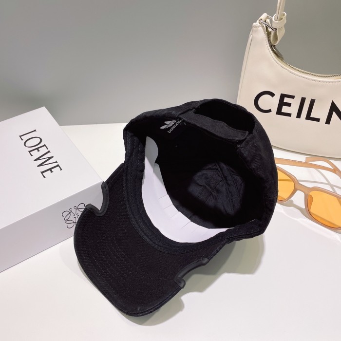 Balenciaga Men Womens Hats Luxury Brand Design Balenciaga Baseball Hat with Original Box Whatsapp 【+1-3239614486】