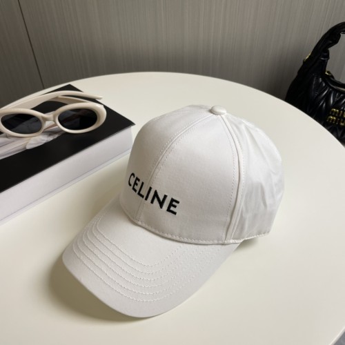 Celine Men Womens Hats Luxury Brand Design Celine Baseball Hat with Original Box Whatsapp 【+1-3239614486】