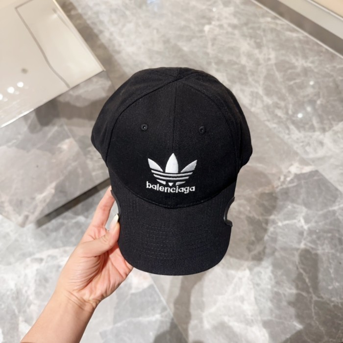 Balenciaga Men Womens Hats Luxury Brand Design Balenciaga Baseball Hat with Original Box Whatsapp 【+1-3239614486】