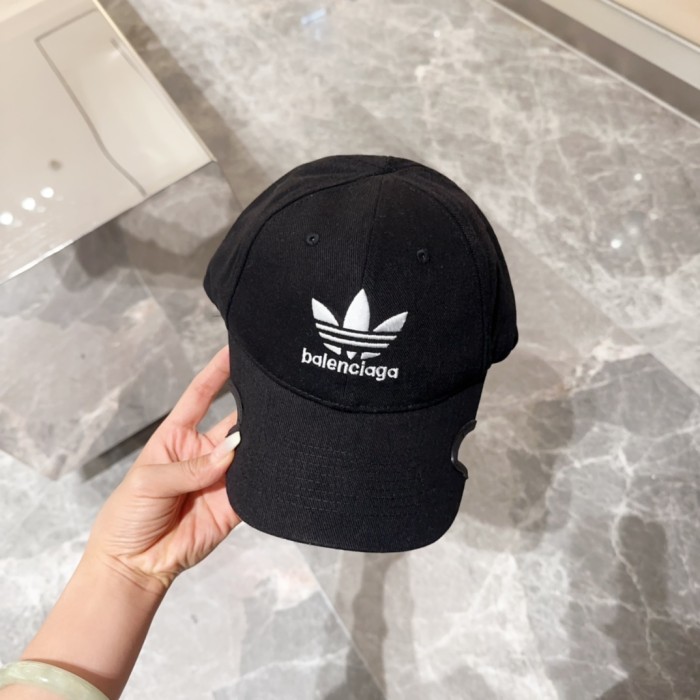 Balenciaga Men Womens Hats Luxury Brand Design Balenciaga Baseball Hat with Original Box Whatsapp 【+1-3239614486】