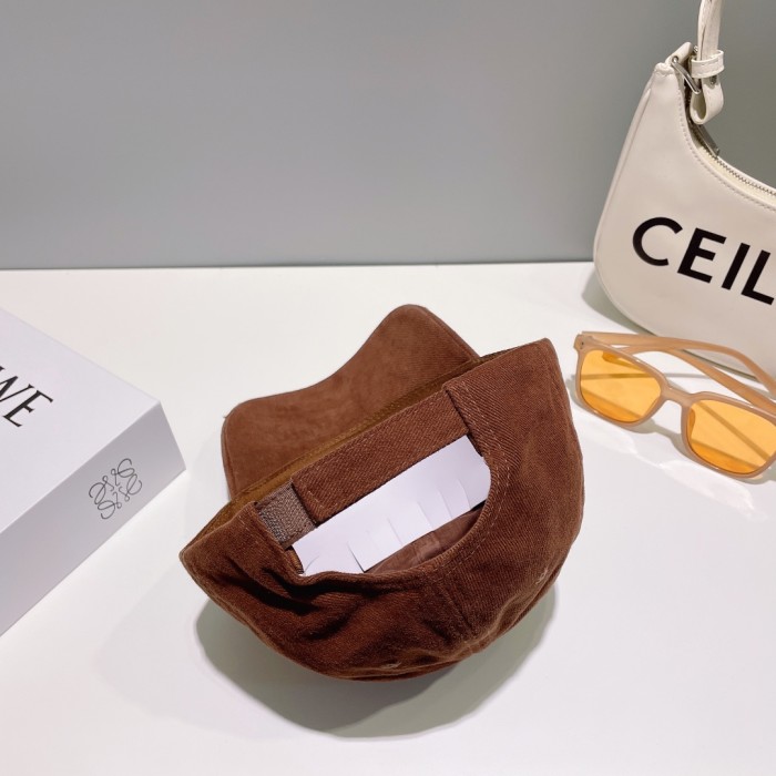 Balenciaga Men Womens Hats Luxury Brand Design Balenciaga Baseball Hat with Original Box Whatsapp 【+1-3239614486】