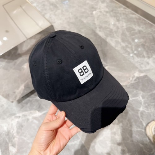Balenciaga Men Womens Hats Luxury Brand Design Balenciaga Baseball Hat with Original Box Whatsapp 【+1-3239614486】