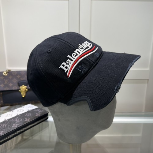 Balenciaga Men Womens Hats Luxury Brand Design Balenciaga Baseball Hat with Original Box Whatsapp 【+1-3239614486】