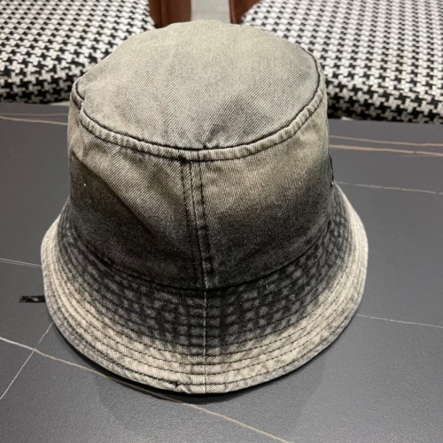 Balenciaga Womens Hats Luxury Brand Design Balenciaga Bucket Hat with Original Box Whatsapp 【+1-3239614486】