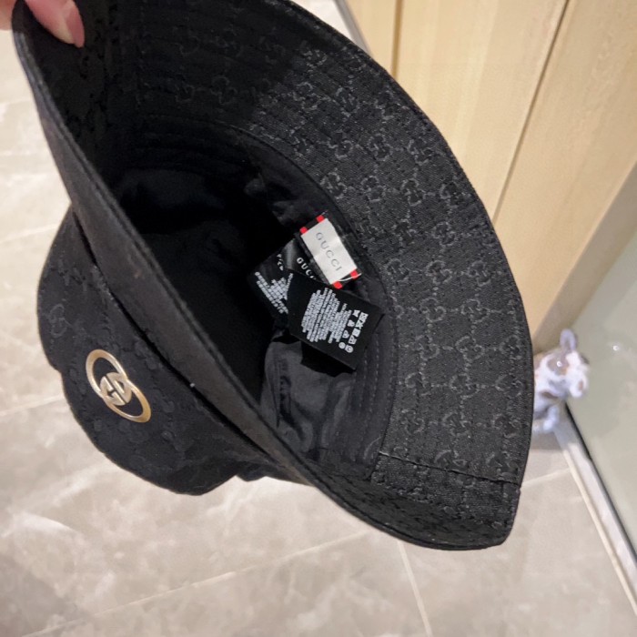 Gucci Men Womens Cap Bucket Hat Luxury Brand with Original Box Whatsapp 【+1-3239614486】