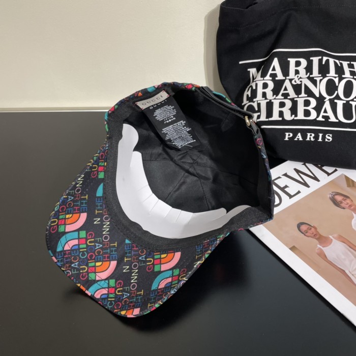 Gucci Men Womens Cap Baseball Hat Luxury Brand with Original Box Whatsapp 【+1-3239614486】